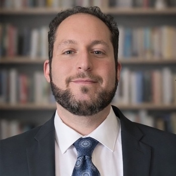 Avatar of Dr. Sasha Sioni