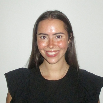 Avatar of Abigail Tubbs