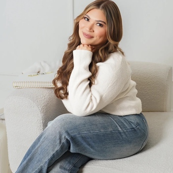 Avatar of Rosamaria Lopez