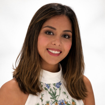 Avatar of Amanda Moraes Aube