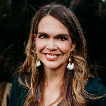 Avatar of April Bailey Kouri