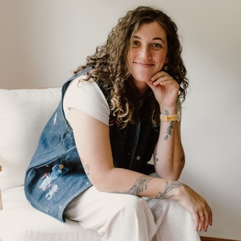 Avatar of Becca Cageao