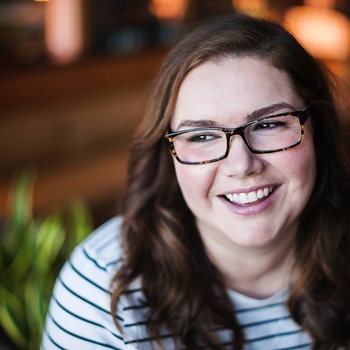 Avatar of Sarah Kaczmarek