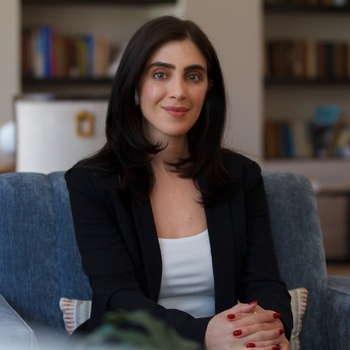 Avatar of Desiree Polonis
