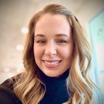 Avatar of Rachel McCorkle