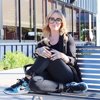 Avatar of Rachel Sartin