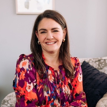 Avatar of Rachel Kalina