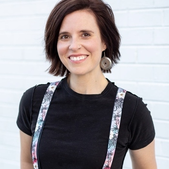 Avatar of Laura Jo Trexler