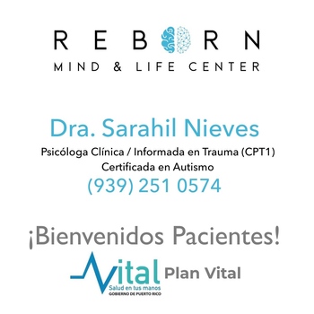 Avatar of Sarahil Nieves