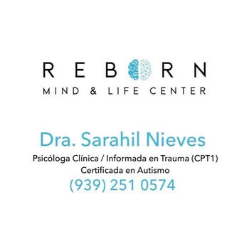 Avatar of Sarahil M Nieves