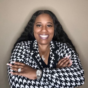 Avatar of LaKeshia White