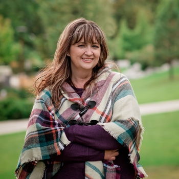 Avatar of Shauna Stimmel