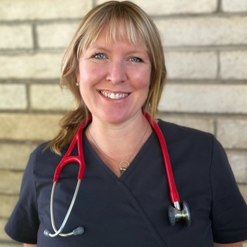 Avatar of Kristen Shanks, CNM