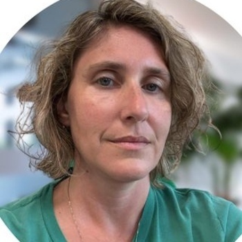 Avatar of Katlyn Hale