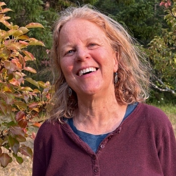 Avatar of Rena Patty