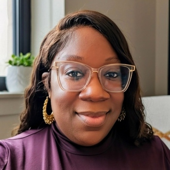 Avatar of Christine Edwards-Jones