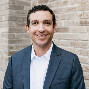 Clinician Headshot