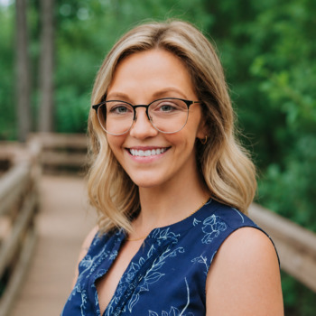 Avatar of Jessica Taylor, LMFT-A