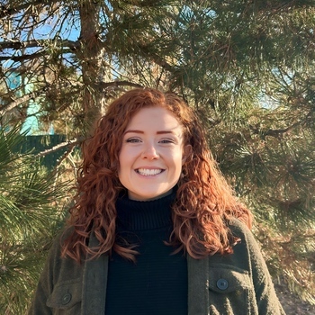 Avatar of Zoe Stears-Macauley