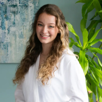 Avatar of Gabrielle Gross