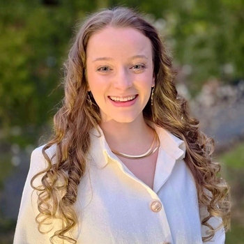 Avatar of Gabrielle Gross