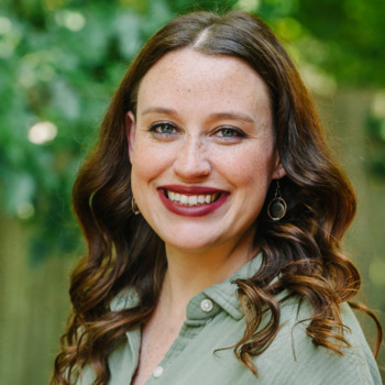 Avatar of Kallan Parker Lewis