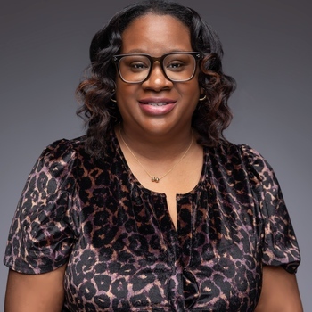 Avatar of Laterica Williams