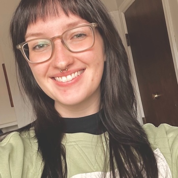 Avatar of Callie Wright