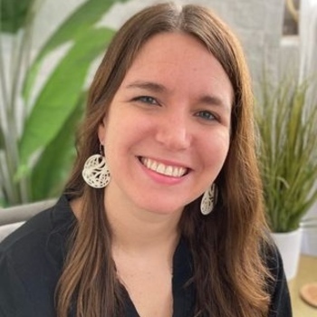 Avatar of Jarra Gruen