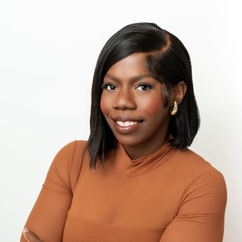 Avatar of Jocelyn Martin