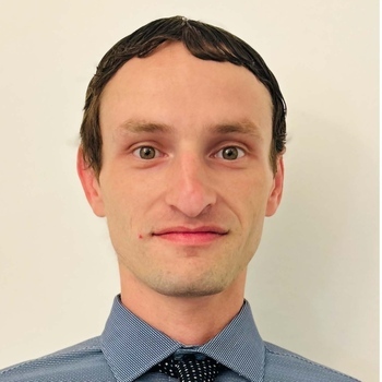 Avatar of Nicholas Weisberger