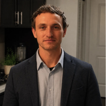 Avatar of Nicholas Weisberger