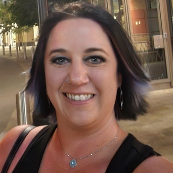Avatar of Kristen Rohr