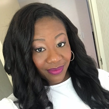 Avatar of Nikita Dow