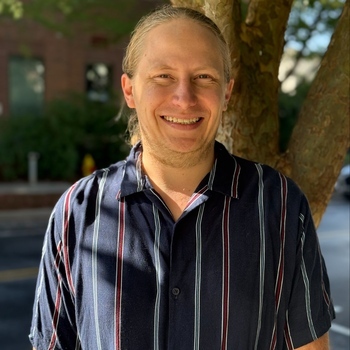 Avatar of Austin Garceau