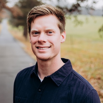 Avatar of Preston Hildebrand