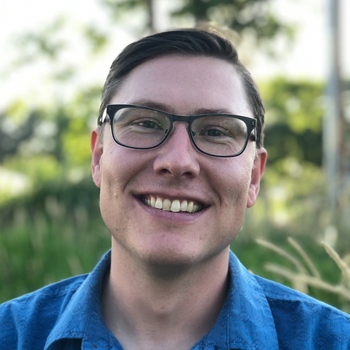 Avatar of Michael Hazel