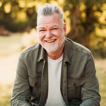 Avatar of Chris Shade