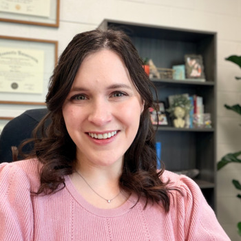 Avatar of Brianna Randall