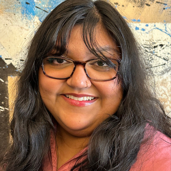 Avatar of Nawaal Akhwand