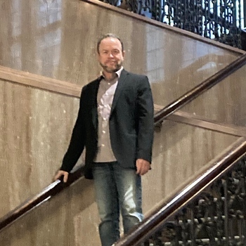 Avatar of Joel Duncan Jr