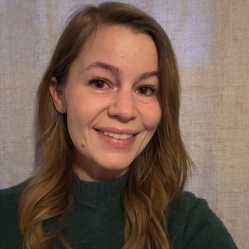 Avatar of Ashley Santana