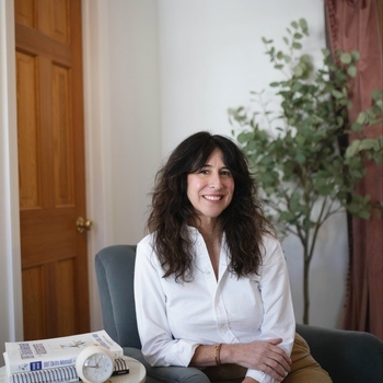 Avatar of Samantha Rathe