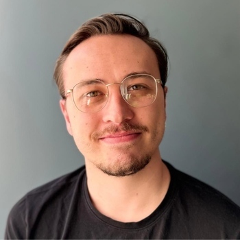 Avatar of Caleb Robertson