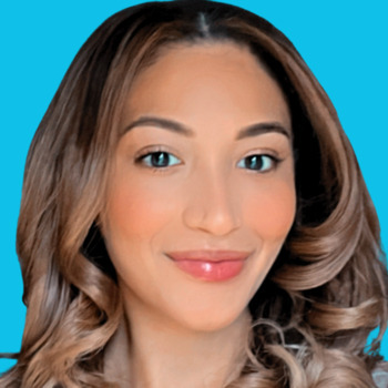 Avatar of Jasmine Luther