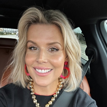 Avatar of Kristin Sanderson