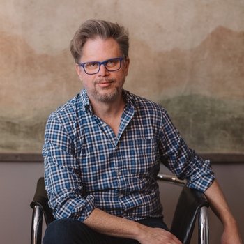 Avatar of Bradford Talley