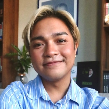 Avatar of El Caris Camarillo-Gibbs