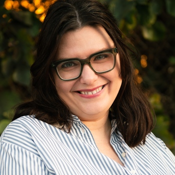 Avatar of Kelsey M. Griffith