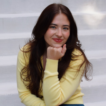 Avatar of Megan Brace